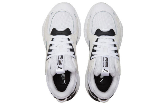 RS-Z «Blanco Negro»