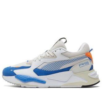 RS-Z BP «Azul asombroso»