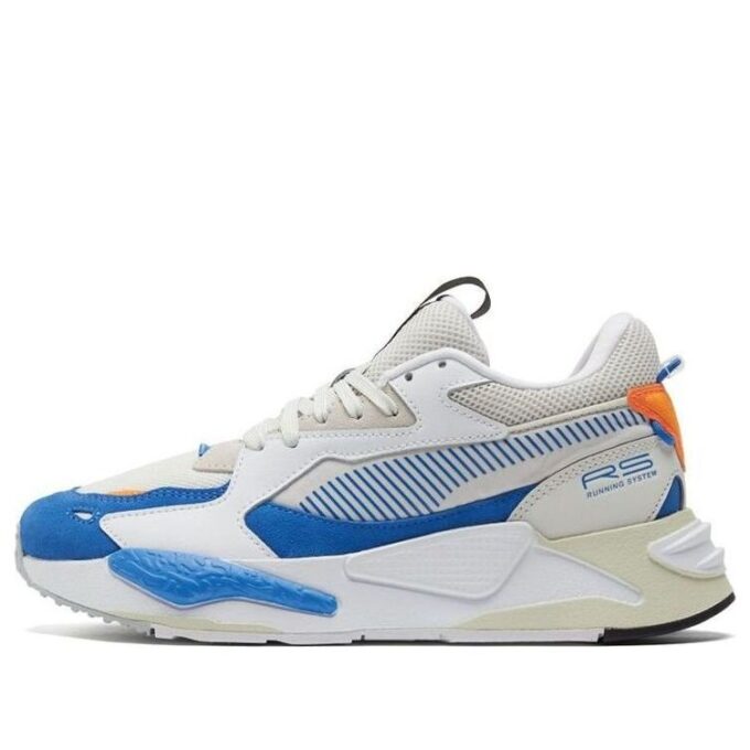 RS-Z BP «Azul asombroso»