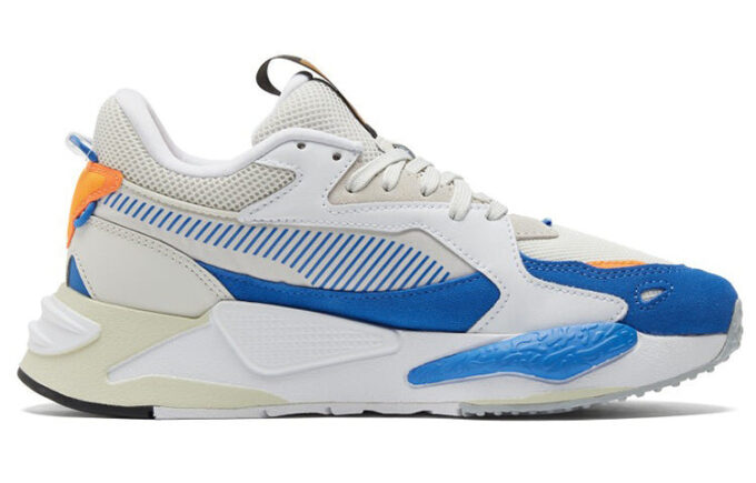 RS-Z BP «Azul asombroso»