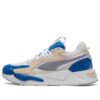 RS-Z – Chaqueta deportiva ligera y acogedora, color azul y blanco