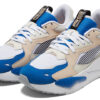 RS-Z – Chaqueta deportiva ligera y acogedora, color azul y blanco