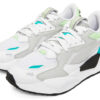 RS-Z Core «White Harbor Mist Spectra Green»