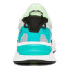 RS-Z Core «White Harbor Mist Spectra Green»
