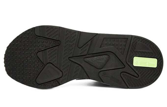 RS-Z Core «White Harbor Mist Spectra Green»