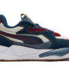 RS-Z «Universitario – Azul China con Brillo Marfil»