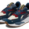 RS-Z «Universitario – Azul China con Brillo Marfil»
