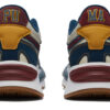 RS-Z «Universitario – Azul China con Brillo Marfil»