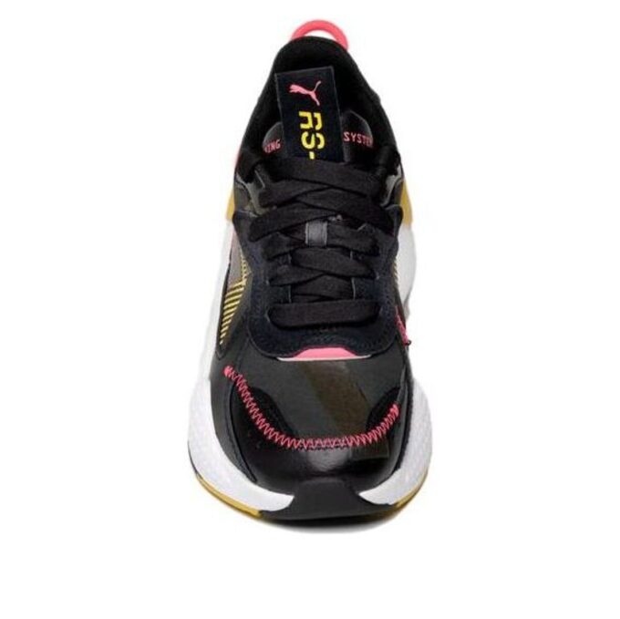 RSX Proto «Azufre Negro»