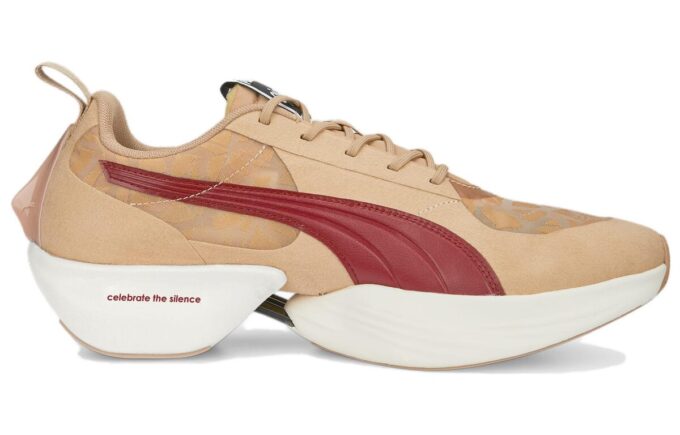Running Fast-r Nitro Elite x Ciele «Dusty Tan»