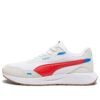 Runtamed «Blanco, rojo siempre»