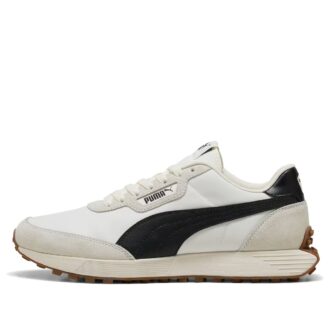 Runtamed Lugged Classic «Beige Negro»