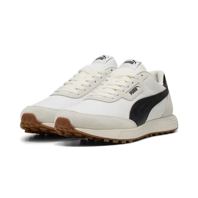 Runtamed Lugged Classic «Beige Negro»