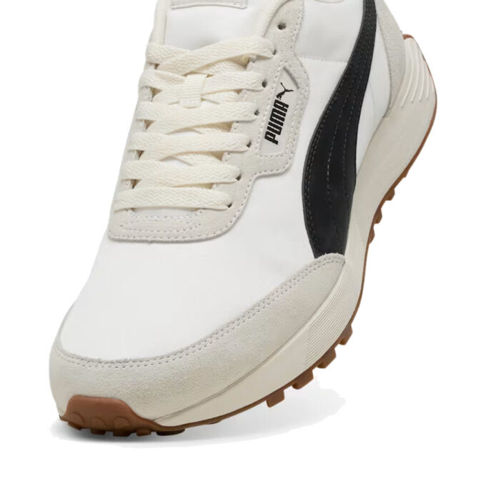 Runtamed Lugged Classic «Beige Negro»
