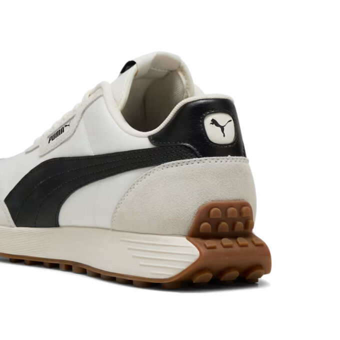 Runtamed Lugged Classic «Beige Negro»