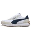 Runtamed Lugged Classic «Blanco Azul Marino»