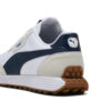 Runtamed Lugged Classic «Blanco Azul Marino»