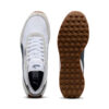 Runtamed Lugged Classic «Blanco Azul Marino»