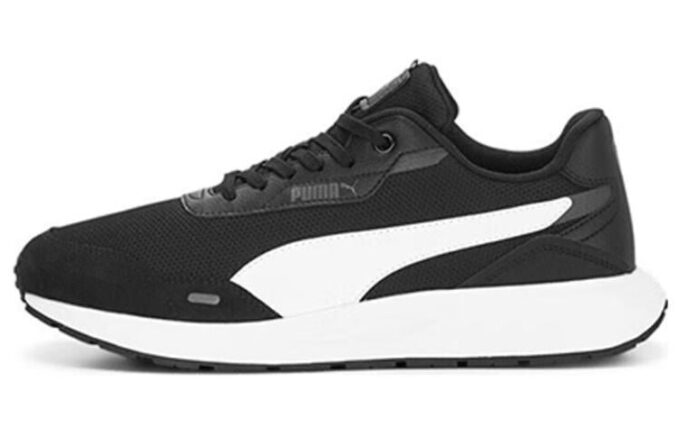Runtamed «Negro Blanco»