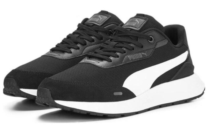 Runtamed «Negro Blanco»
