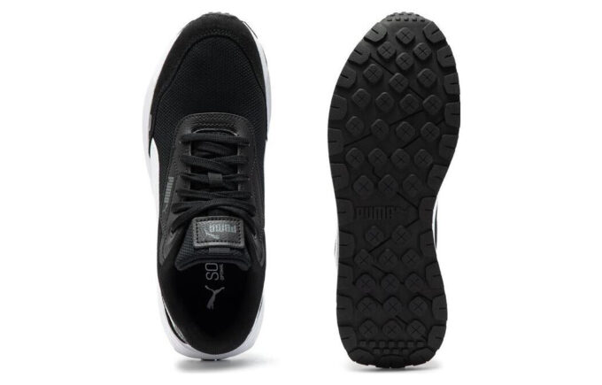 Runtamed «Negro Blanco»