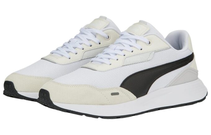 Runtamed Plus «Blanco, negro, marfil esmerilado»