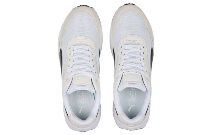 Runtamed Plus «Blanco, negro, marfil esmerilado»
