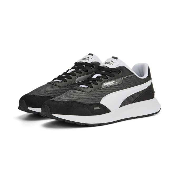 Runtamed Plus «Gris Sombra Negra»