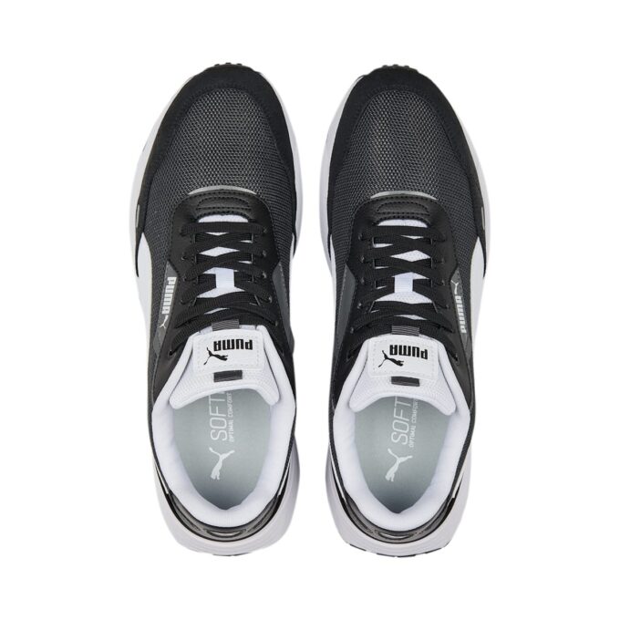 Runtamed Plus «Gris Sombra Negra»
