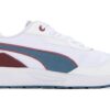 Runtamed Plus Retro Prep «Blanco Azul»