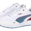 Runtamed Plus Retro Prep «Blanco Azul»