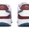 Runtamed Plus Retro Prep «Blanco Azul»