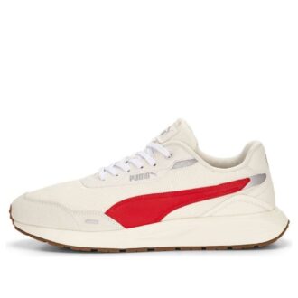 Runtamed «Rojo Marfil»