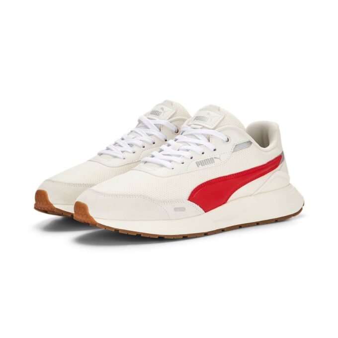 Runtamed «Rojo Marfil»