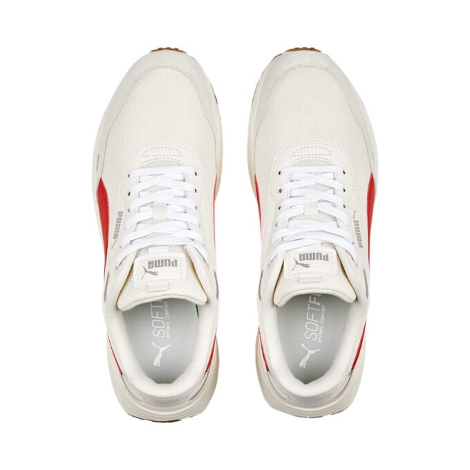 Runtamed «Rojo Marfil»