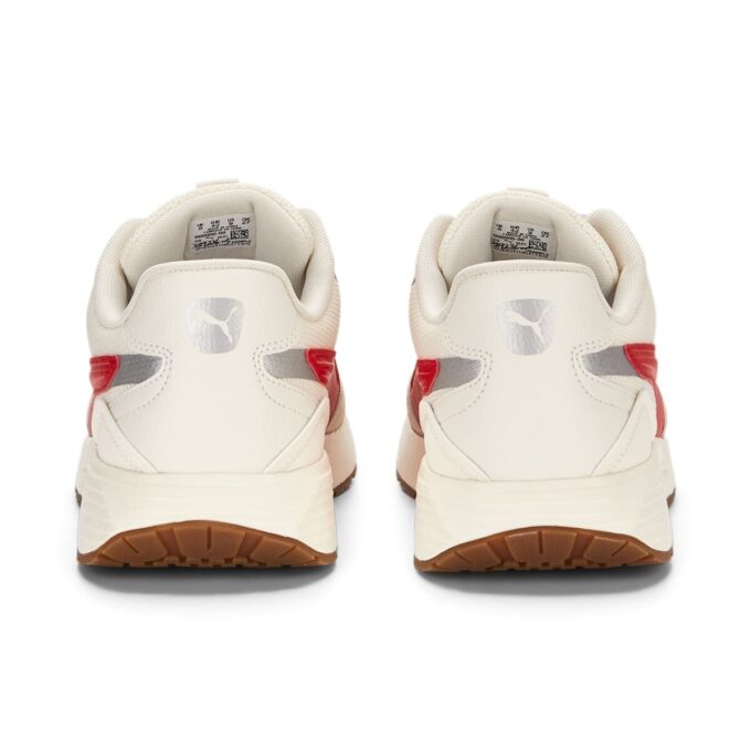 Runtamed «Rojo Marfil»