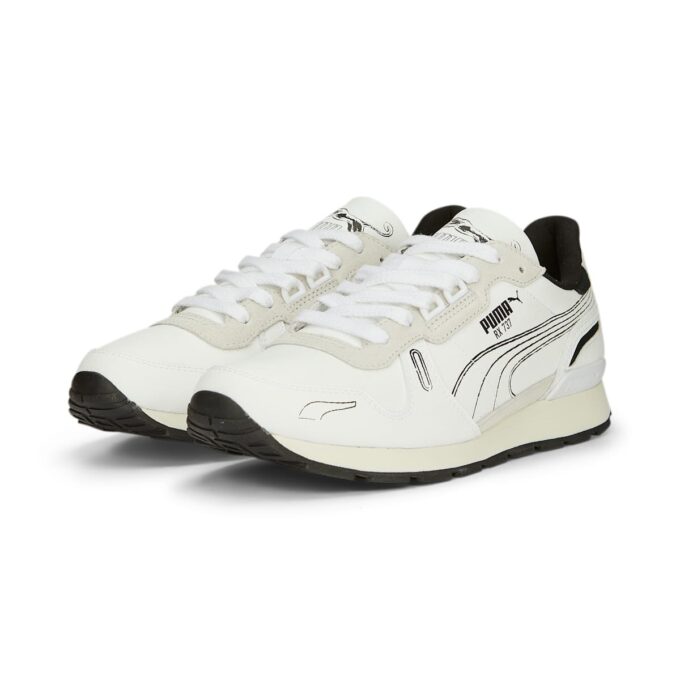 Rx 737 «Blanco Gris»