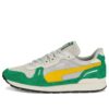 RX 737 Nuevo Vintage «Nimbus Cloud Amazon Green»