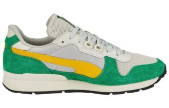 RX 737 Nuevo Vintage «Nimbus Cloud Amazon Green»