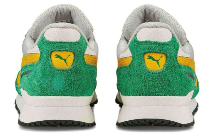 RX 737 Nuevo Vintage «Nimbus Cloud Amazon Green»