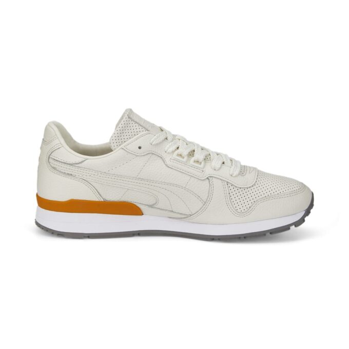 RX 737 Premium «Blanco susurro naranja ladrillo»