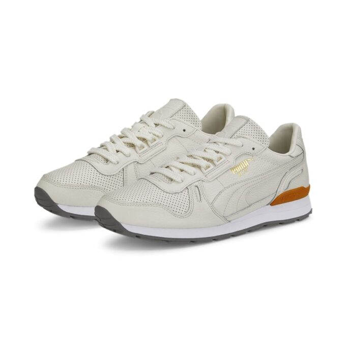 RX 737 Premium «Blanco susurro naranja ladrillo»