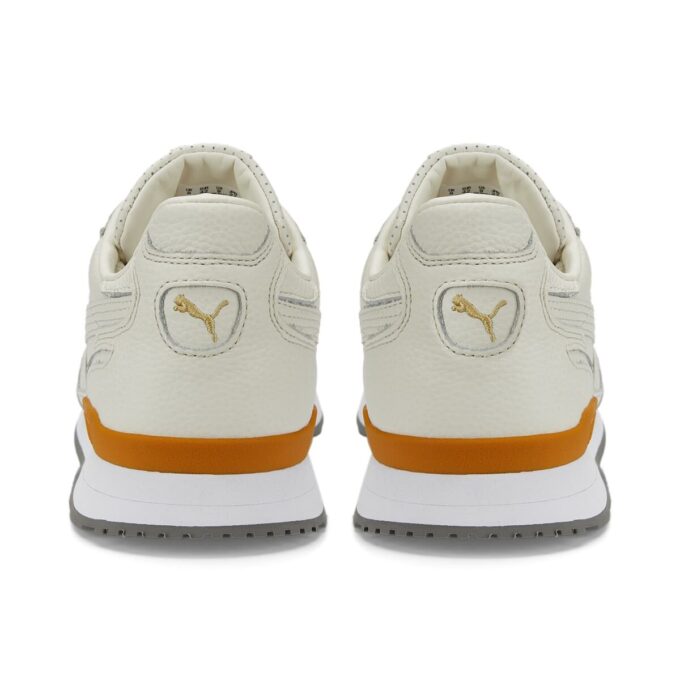 RX 737 Premium «Blanco susurro naranja ladrillo»