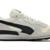 RX 737 Vintage «Blanco y negro susurrante»