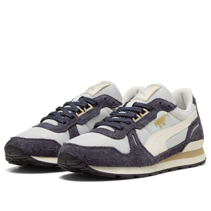 RX 737 Vintage «Gris Azul»
