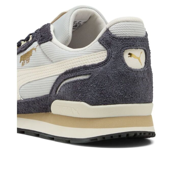 RX 737 Vintage «Gris Azul»