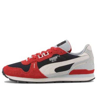 RX 737 x A.C. Milan «Rojo Negro»