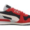 RX 737 x A.C. Milan «Rojo Negro»