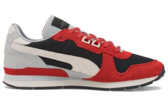 RX 737 x A.C. Milan «Rojo Negro»