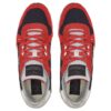 RX 737 x A.C. Milan «Rojo Negro»